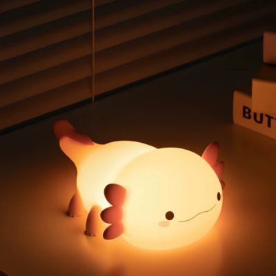  - Veilleuse bébé - Salamandre™