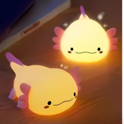  - Veilleuse bébé - Salamandre™