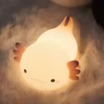  - Veilleuse bébé - Salamandre™