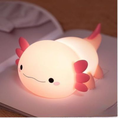  - Veilleuse bébé - Salamandre™