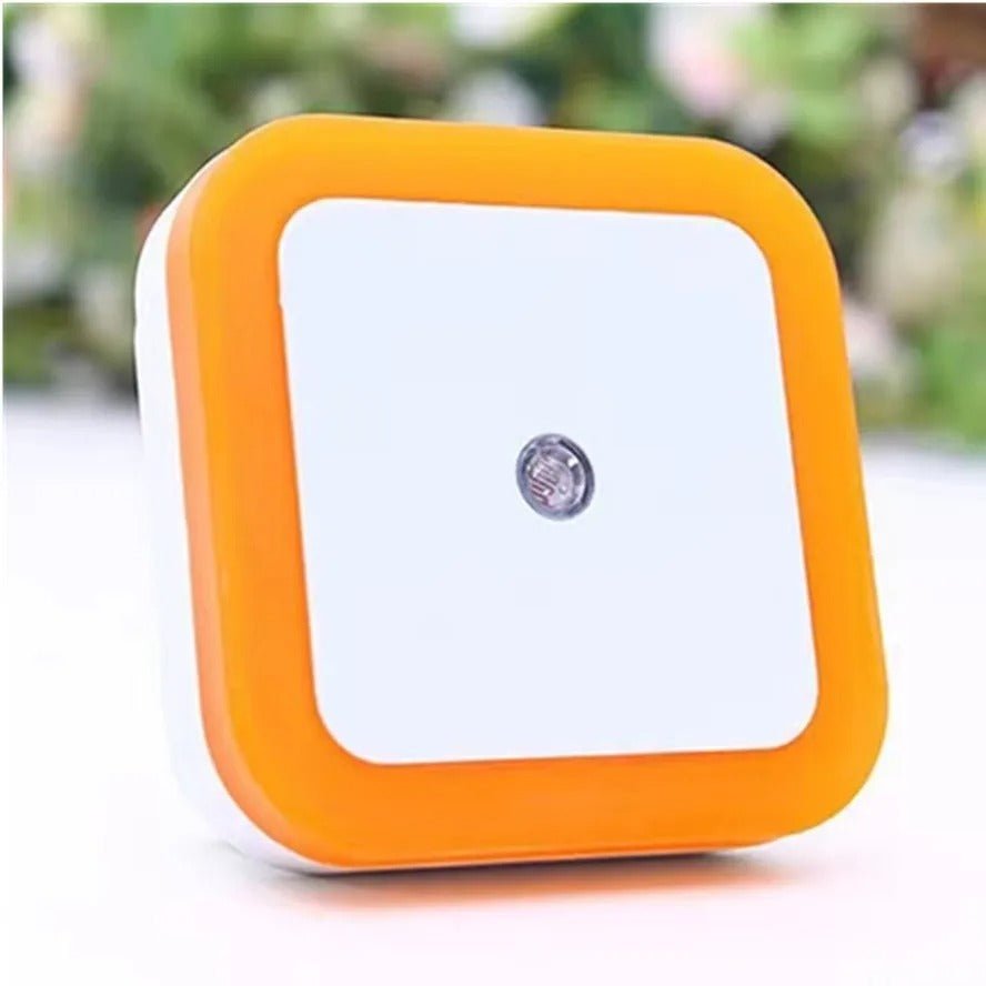  - Veilleuse murale bébé - LumiBloc™